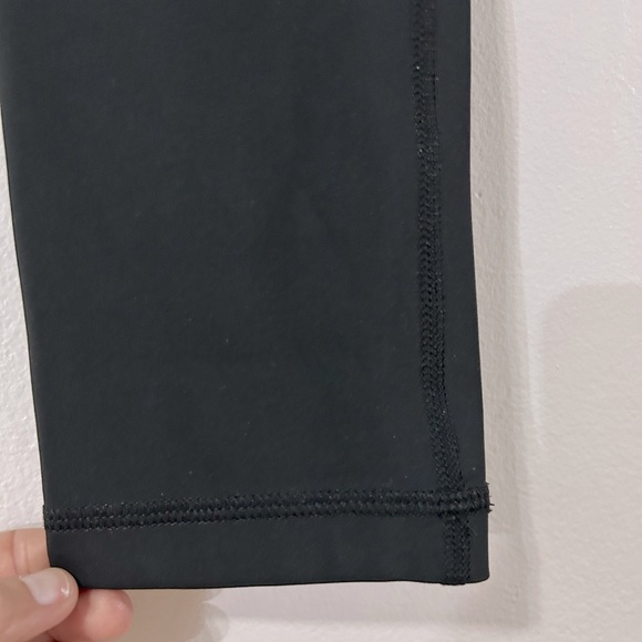 90 Degree by Reflex Black Workout Leggings Sz OS ❤️BEST❤️ - Picture 5 of 6